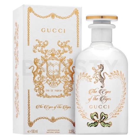 gucci the eyes of the tiger eau de parfum|Gucci tiger eau de parfum.